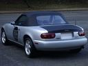 EUNOS EUNOS ROADSTER