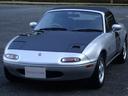 EUNOS EUNOS ROADSTER