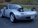 EUNOS EUNOS ROADSTER