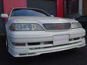 TOYOTA MARK II