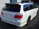 NISSAN PRIMERA WAGON