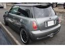 クーパーS withJCWkit・禁煙車・スーパーチャージャー・ガラスルーフ・エアコン・持病修理済・車高調・新品ヘッドライト・グリル加工・パワステ修理・プラグイグニッションコイル交換済・電動ファンリレー交換済(31枚目)