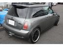 クーパーS withJCWkit・禁煙車・スーパーチャージャー・ガラスルーフ・エアコン・持病修理済・車高調・新品ヘッドライト・グリル加工・パワステ修理・プラグイグニッションコイル交換済・電動ファンリレー交換済(32枚目)