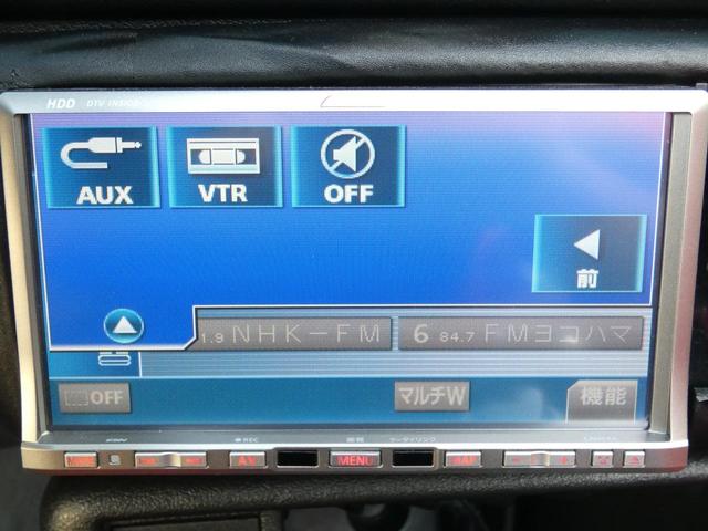 コンバーチブル　オープンカー　社外ＡＷ　社外シートカバー　ＨＤＤナビ　ワンセグ　フォグ　ＥＴＣ　ウーファー有　１６０馬力Ｖ６　ＡＢＳ　マニュアルエアコン　車検整備付　０９保証　自社保証　ローン審査可　キャンペーン中！(46枚目)