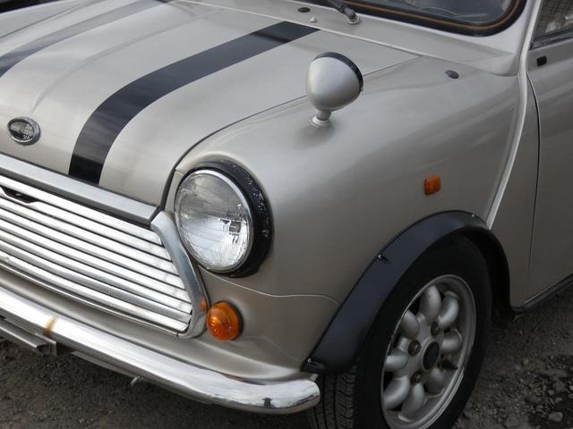 オースチン ＭＩＮＩ