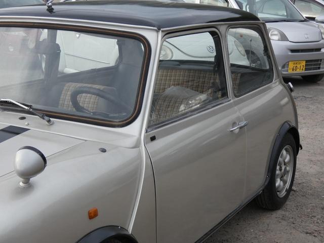 オースチン ＭＩＮＩ