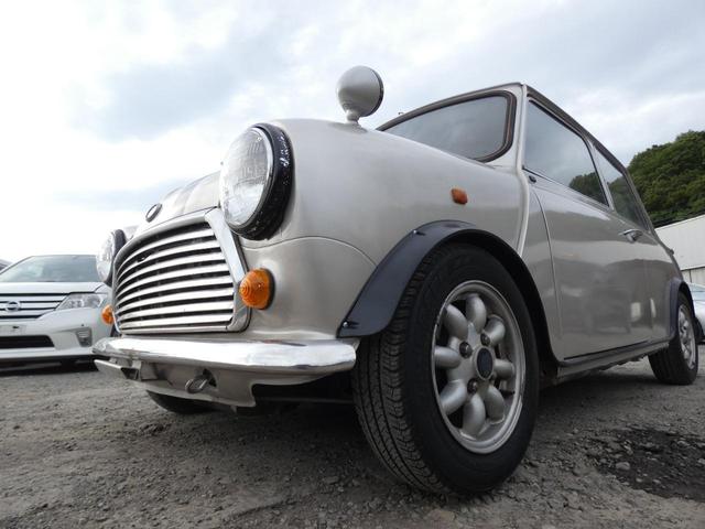 オースチン ＭＩＮＩ