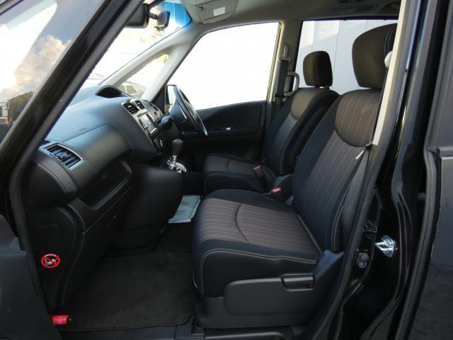 セレナ ハイウェイスター Vエアロモード+セーフティ SHV(7枚目)