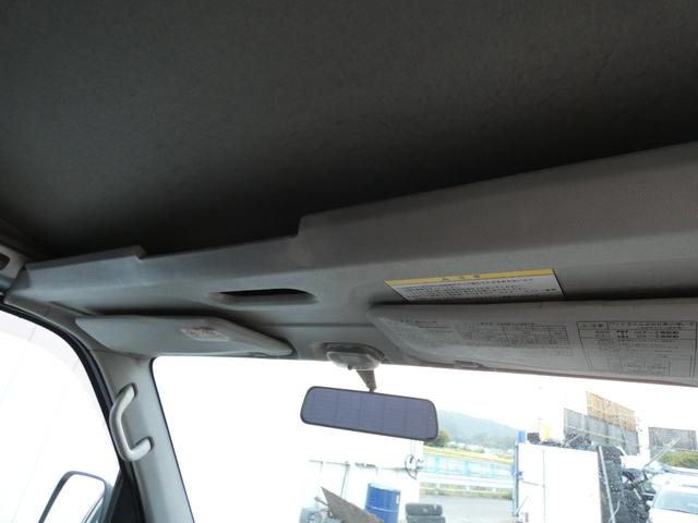 ハイゼットカーゴ DX パワーステアリング パワーウインドウ マニュアルエアコン 両側スライドドア 純正ラジオオーディオ ハロゲンヘッドライト 社外AW ドアバイザー フロアマット 車検整備 09保証(70枚目)