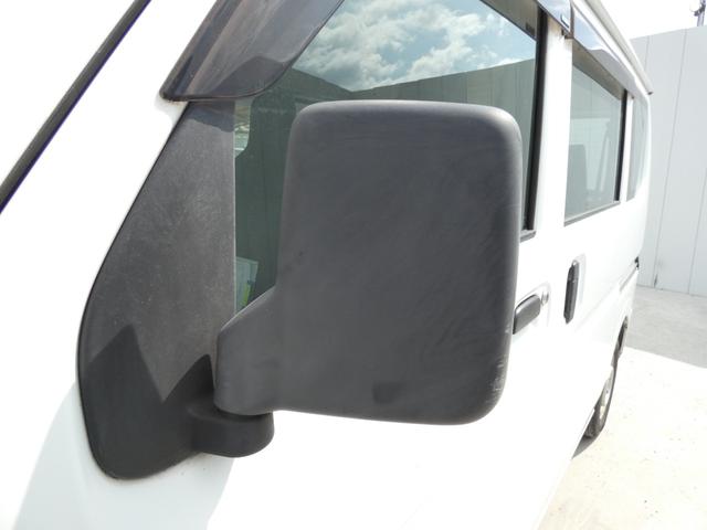 エブリイ PA パワーステアリング マニュアルエアコン トラクションコントロール ハロゲンヘッドライト ヘッドライトレベライザー MTモード 純正ラジオオーディオ ドアバイザー フロアマット 車検整備(18枚目)