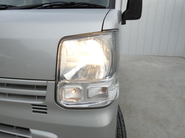 NV100クリッパーバン DX リモコンキー パワーステアリング ハロゲンヘッドライト ヘッドライトレベライザー マニュアルエアコン メモリーナビ トラクションコントロール MTモード 両側スライドドア ドアバイザー 車検整備(16枚目)