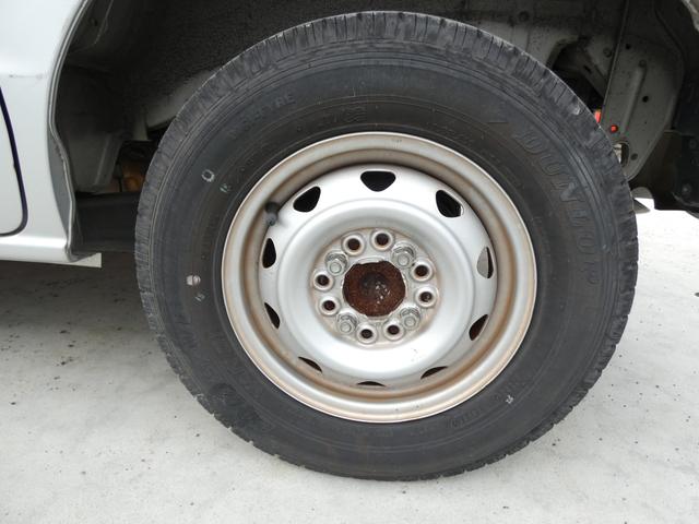 NV100クリッパーバン DX リモコンキー パワーステアリング ハロゲンヘッドライト ヘッドライトレベライザー マニュアルエアコン メモリーナビ トラクションコントロール MTモード 両側スライドドア ドアバイザー 車検整備(35枚目)