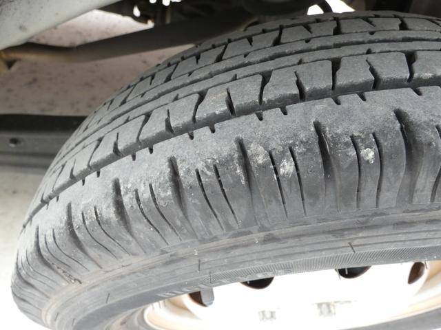 NV100クリッパーバン DX リモコンキー パワーステアリング ハロゲンヘッドライト ヘッドライトレベライザー マニュアルエアコン メモリーナビ トラクションコントロール MTモード 両側スライドドア ドアバイザー 車検整備(36枚目)