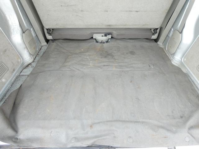 NV100クリッパーバン DX リモコンキー パワーステアリング ハロゲンヘッドライト ヘッドライトレベライザー マニュアルエアコン メモリーナビ トラクションコントロール MTモード 両側スライドドア ドアバイザー 車検整備(40枚目)