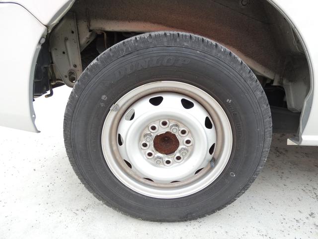 NV100クリッパーバン DX リモコンキー パワーステアリング ハロゲンヘッドライト ヘッドライトレベライザー マニュアルエアコン メモリーナビ トラクションコントロール MTモード 両側スライドドア ドアバイザー 車検整備(47枚目)