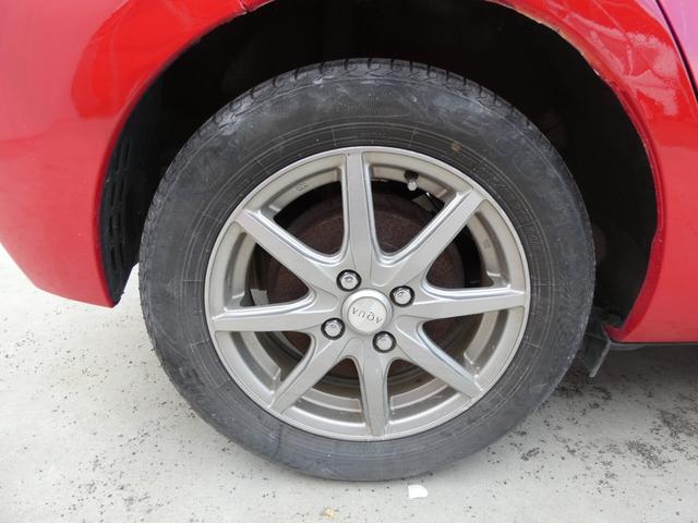 アクア S スマートキー プッシュスタート SDナビ バックカメラ ハロゲンヘッドライト ヘッドライトレベライザー クルーズコントロール ステアリングリモコン トラクションコントロール ウインカーミラー 社外AW(50枚目)