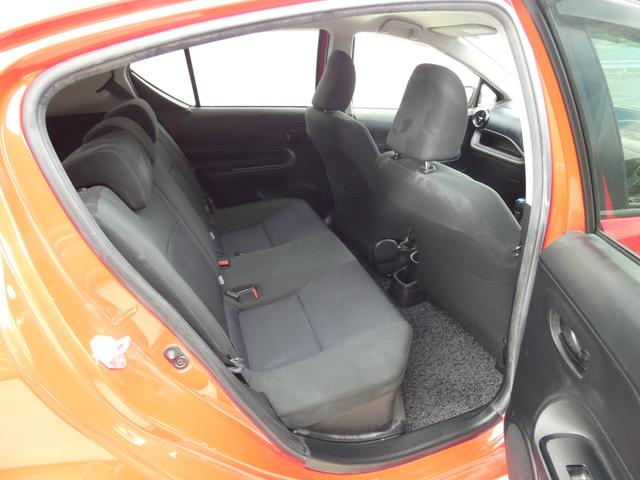 アクア S スマートキー プッシュスタート SDナビ バックカメラ ハロゲンヘッドライト ヘッドライトレベライザー クルーズコントロール ステアリングリモコン トラクションコントロール ウインカーミラー 社外AW(54枚目)