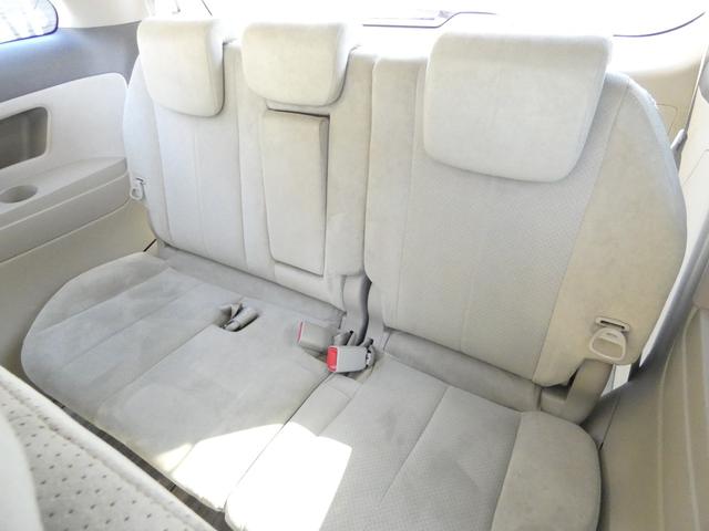 TOYOTA ESTIMA HYBRID G