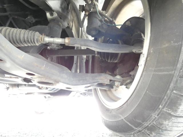 TOYOTA ESTIMA HYBRID G