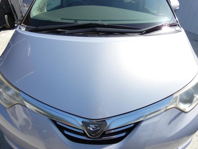 TOYOTA ESTIMA HYBRID G