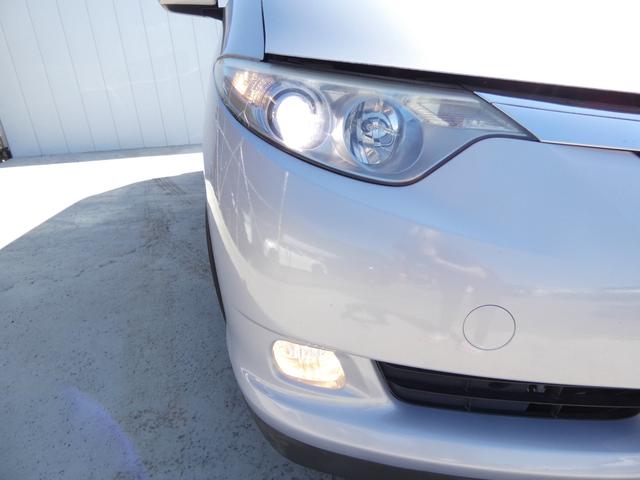 TOYOTA ESTIMA HYBRID G