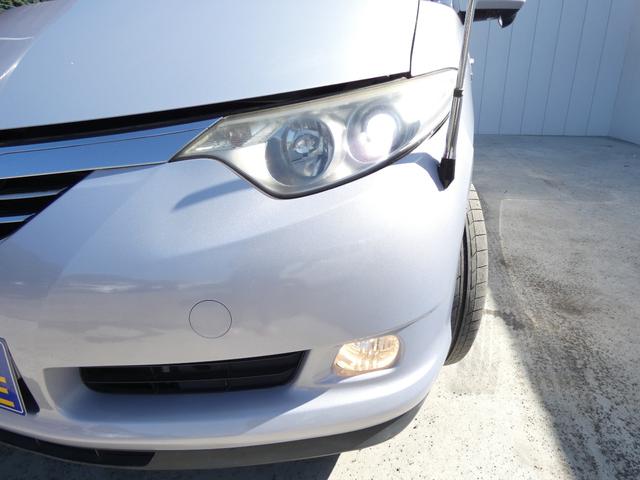 TOYOTA ESTIMA HYBRID G