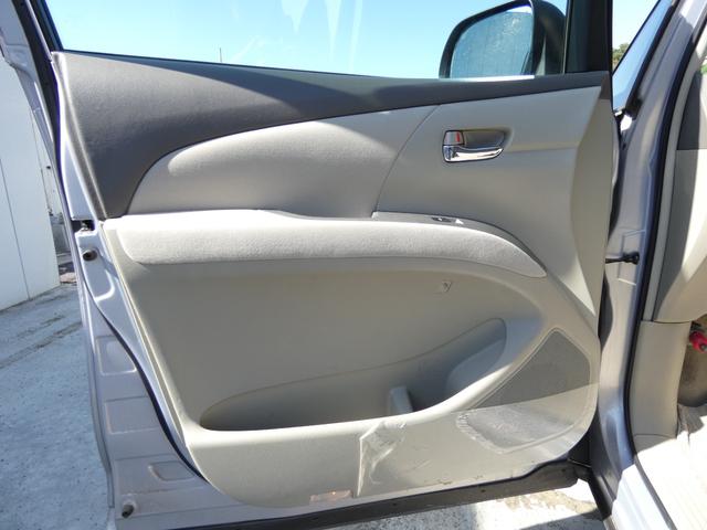 TOYOTA ESTIMA HYBRID G