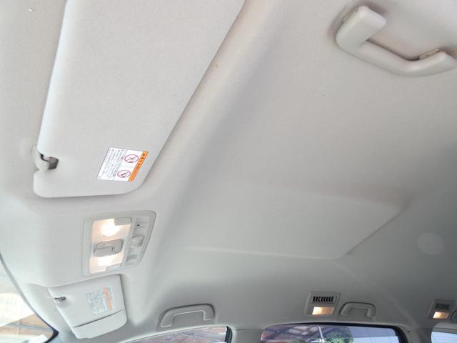 TOYOTA ESTIMA HYBRID G