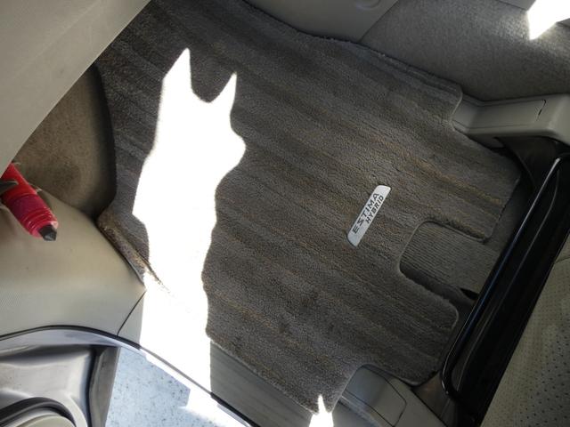 TOYOTA ESTIMA HYBRID G