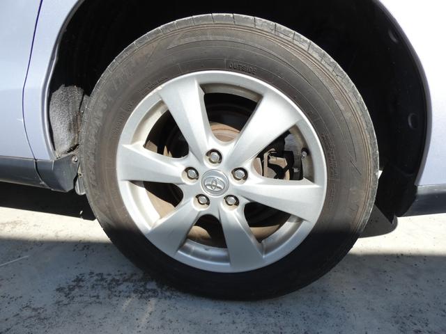 TOYOTA ESTIMA HYBRID G