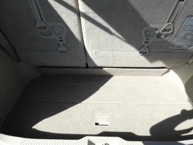 TOYOTA ESTIMA HYBRID G