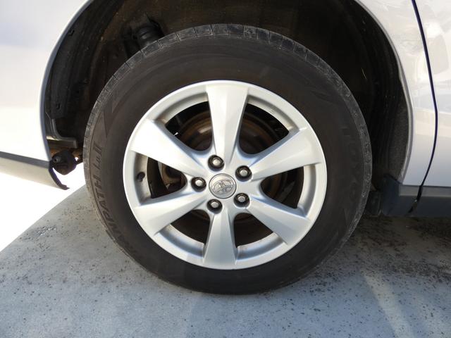 TOYOTA ESTIMA HYBRID G