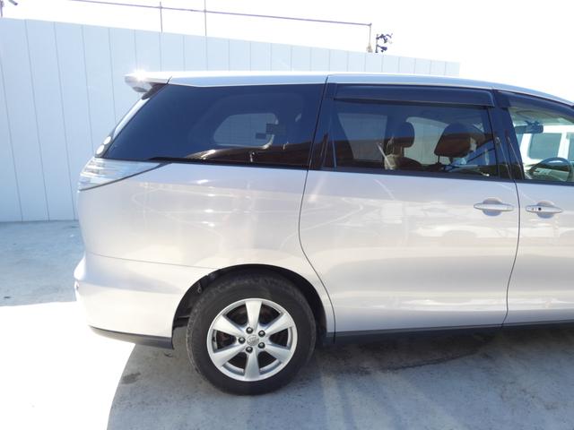 TOYOTA ESTIMA HYBRID G