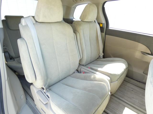 TOYOTA ESTIMA HYBRID G