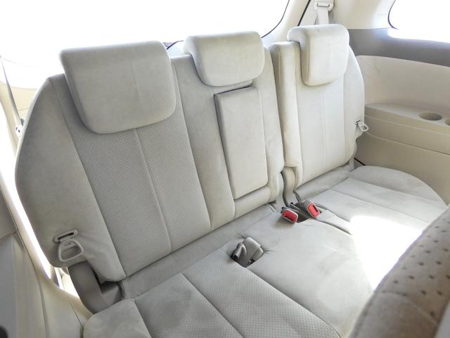 TOYOTA ESTIMA HYBRID G