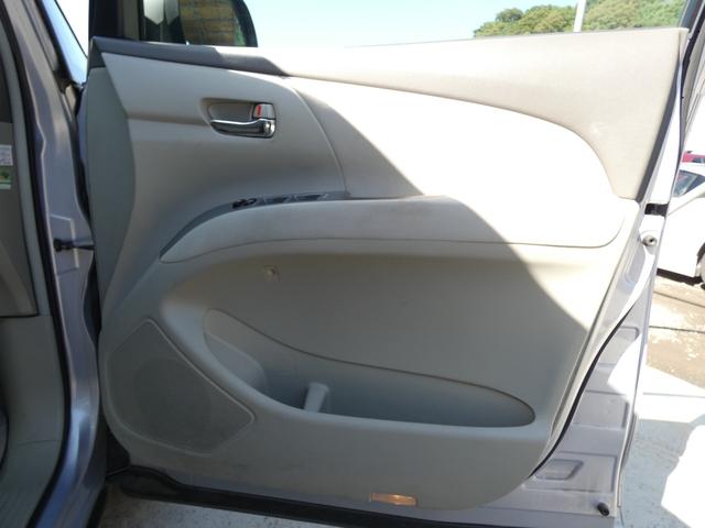 TOYOTA ESTIMA HYBRID G