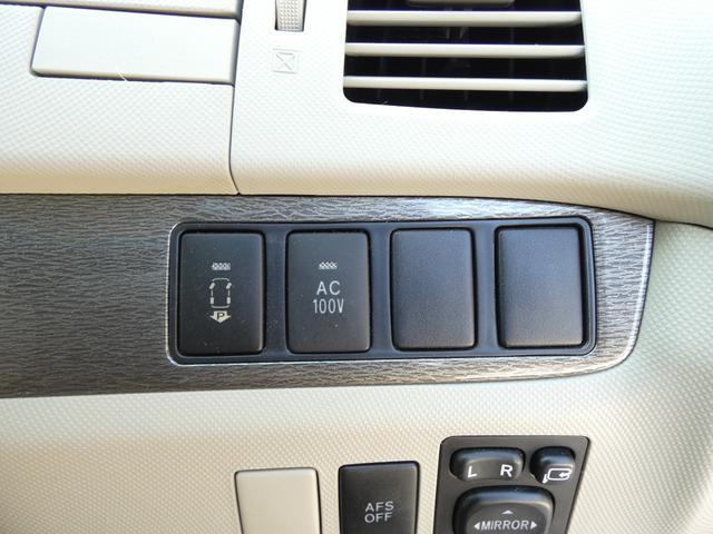 TOYOTA ESTIMA HYBRID G