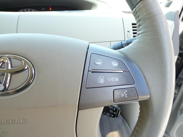 TOYOTA ESTIMA HYBRID G