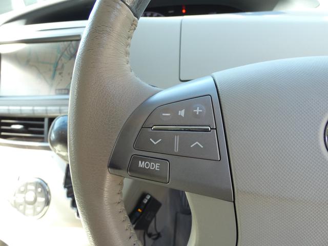 TOYOTA ESTIMA HYBRID G