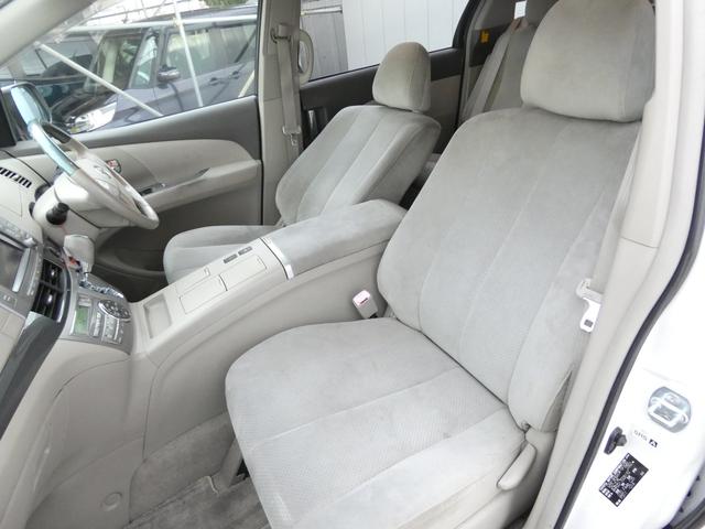 TOYOTA ESTIMA HYBRID G