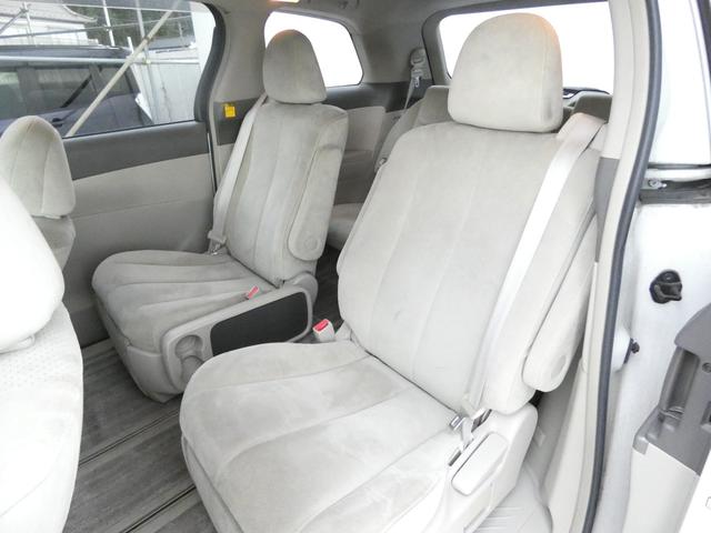 TOYOTA ESTIMA HYBRID G