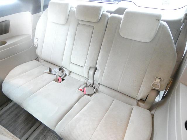 TOYOTA ESTIMA HYBRID G