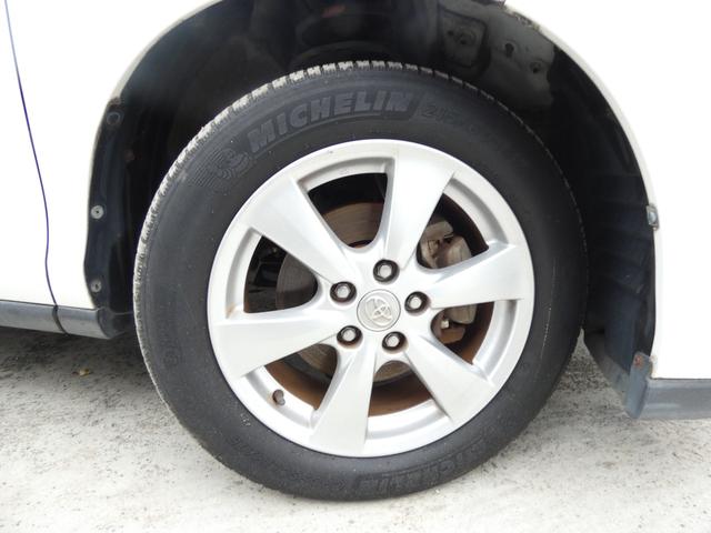 TOYOTA ESTIMA HYBRID G