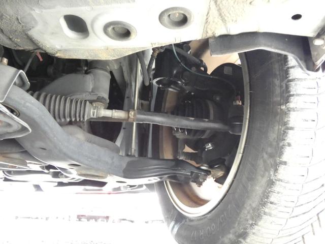 TOYOTA ESTIMA HYBRID G