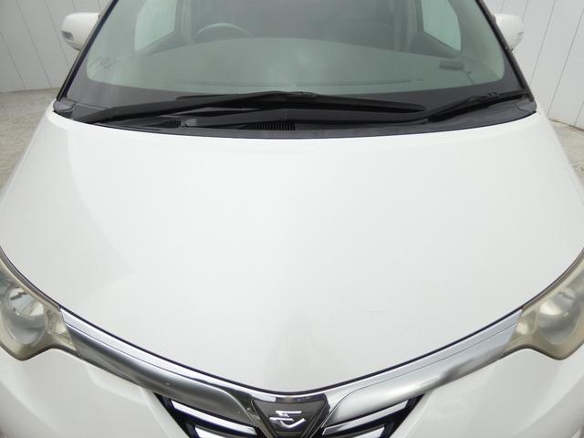 TOYOTA ESTIMA HYBRID G