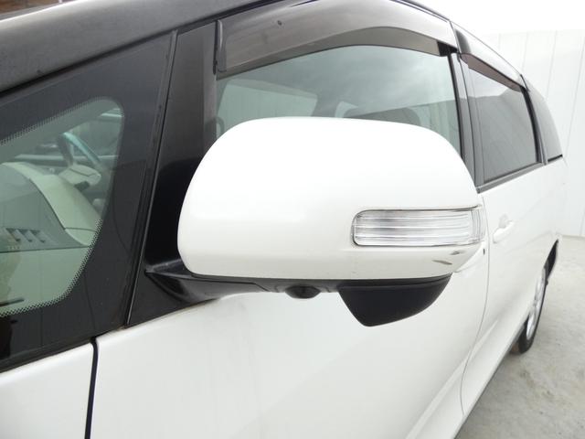 TOYOTA ESTIMA HYBRID G