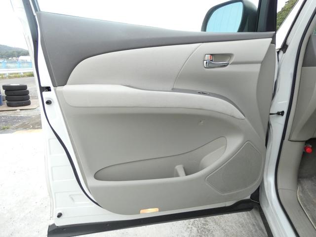 TOYOTA ESTIMA HYBRID G