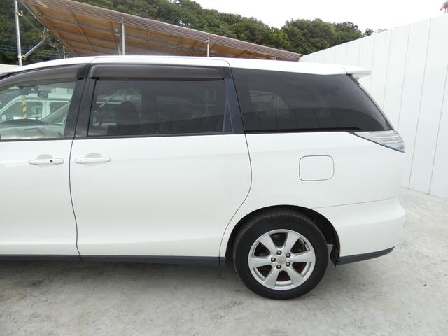 TOYOTA ESTIMA HYBRID G