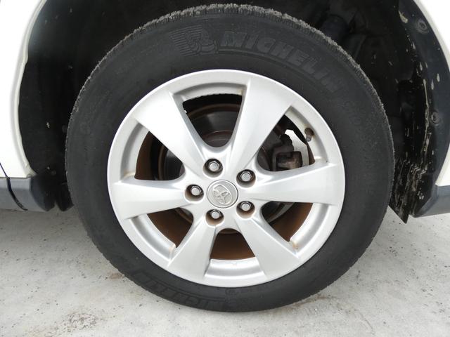 TOYOTA ESTIMA HYBRID G