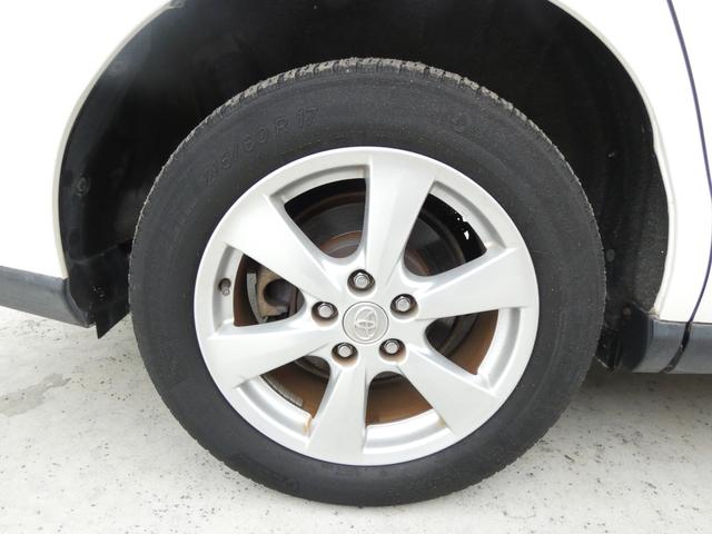 TOYOTA ESTIMA HYBRID G